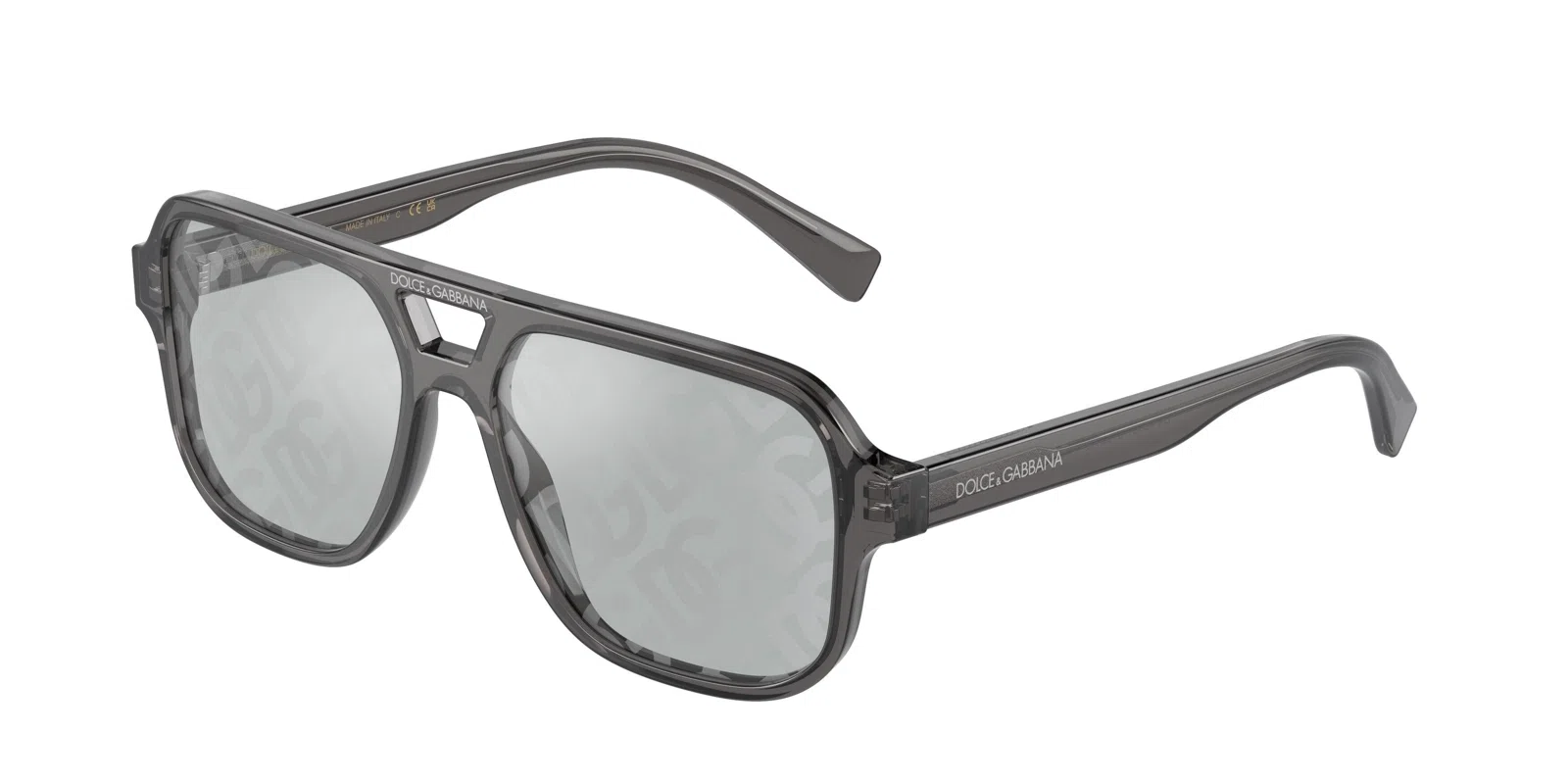 Dolce & Gabbana Kids 4003 Sunglasses - view 4
